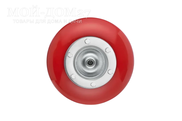 Расширительный бак мембранного типа 19 л. | Мой-Дом27 | Назначение: для систем отопления дома и квартиры <br>
 Объем, л: 19<br>
 Максимальное рабочее давление, бар: 6 <br>
 Максимальная рабочая температура, С: 100 <br>
 Диаметр подключения, дюйм: 1<br>